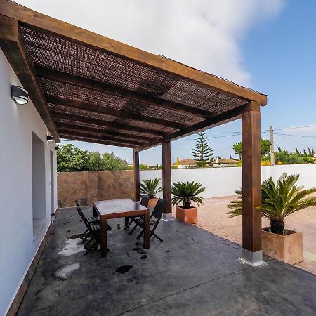 Chalet Conil Ramirez Конил-де-ла-Фронтера Екстериор снимка