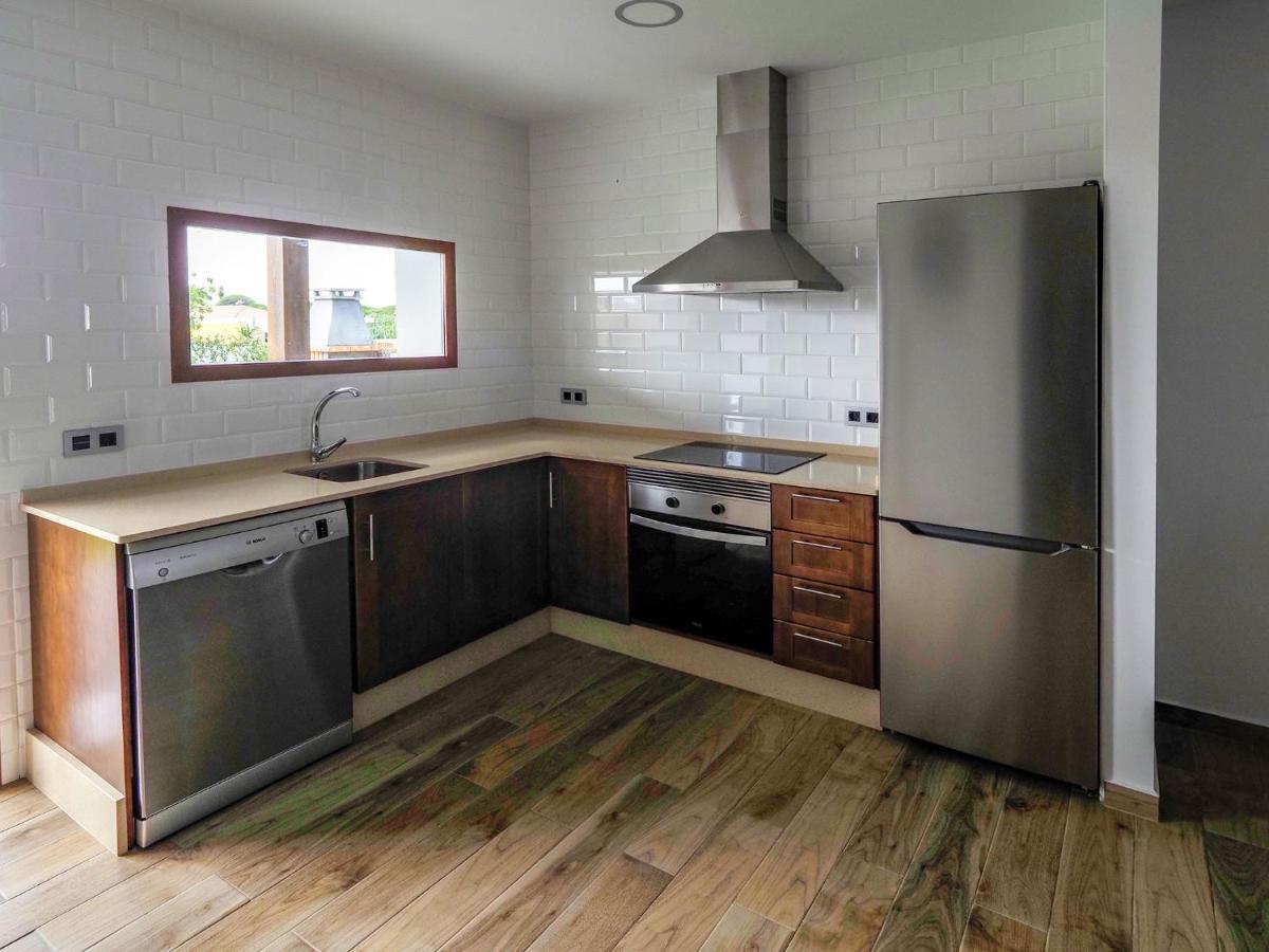Chalet Conil Ramirez Конил-де-ла-Фронтера Екстериор снимка
