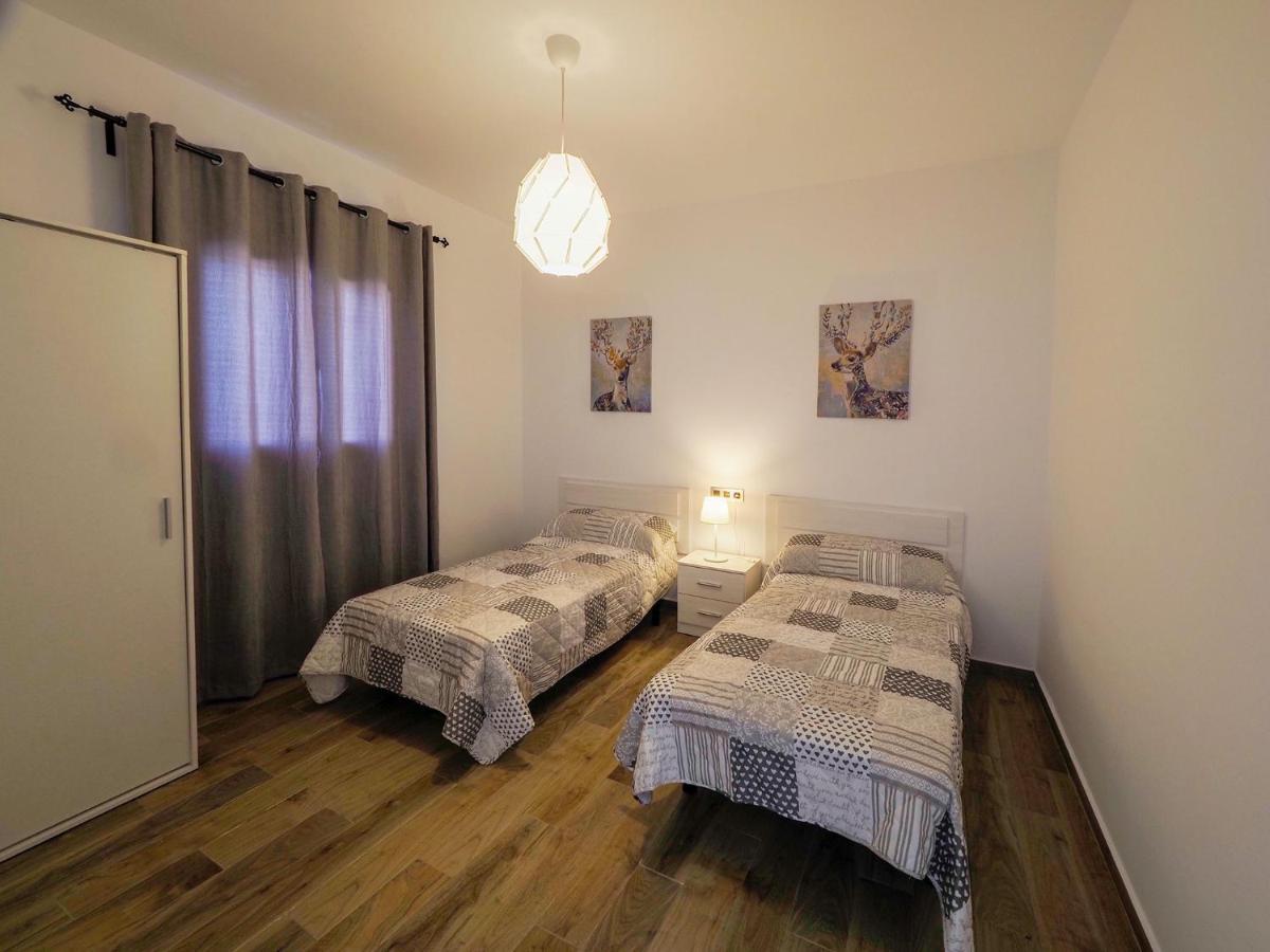 Chalet Conil Ramirez Конил-де-ла-Фронтера Екстериор снимка
