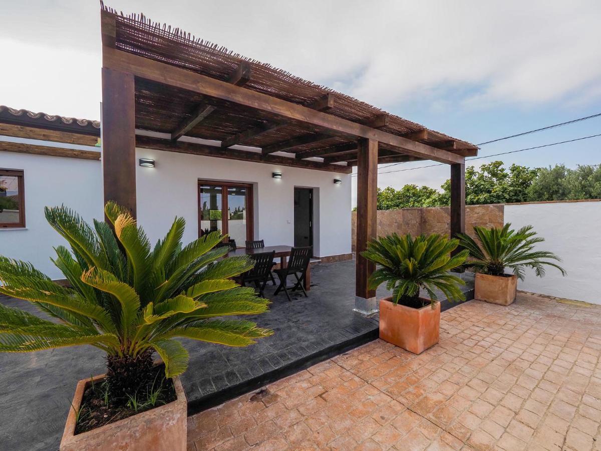 Chalet Conil Ramirez Конил-де-ла-Фронтера Екстериор снимка
