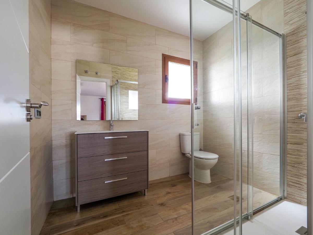 Chalet Conil Ramirez Конил-де-ла-Фронтера Екстериор снимка
