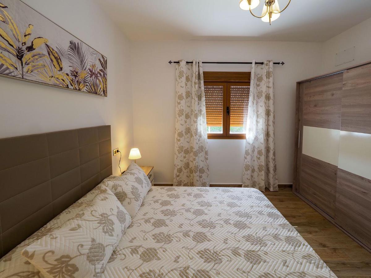 Chalet Conil Ramirez Конил-де-ла-Фронтера Екстериор снимка