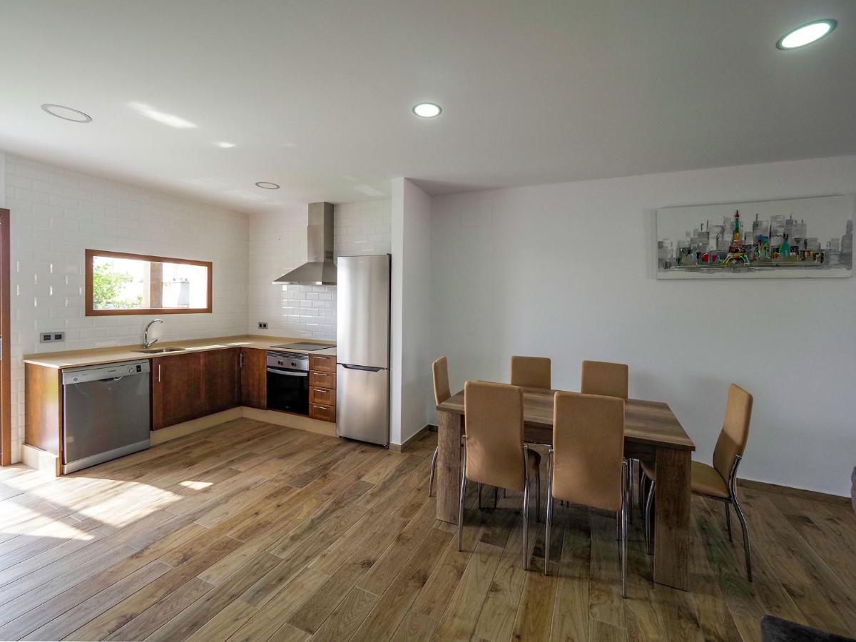 Chalet Conil Ramirez Конил-де-ла-Фронтера Екстериор снимка